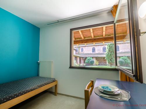 Chambre 2 - photo non contractuelle